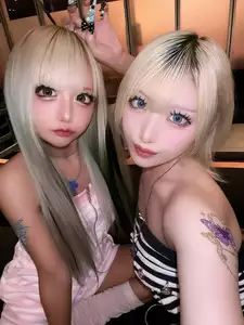 代表あむめう|新宿区 歌舞伎町のコンカフェ|B4BYCR4SH(ベイビークラッシュ)
