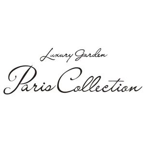 Luxury Garden Paris Collection
