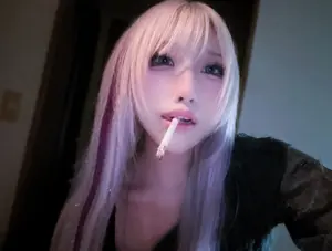 らみ|新宿区 歌舞伎町のコンカフェ|B4BYCR4SH(ベイビークラッシュ)