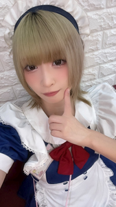 りさ|福岡市 博多区中洲のコンカフェ|Candy made(キャンディーメイド スーパーズ)