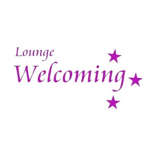 Lounge Welcoming