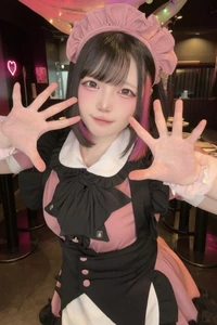 小鳥遊 もか|大分市 都町のコンカフェ|Candy made(キャンディーメイド)