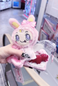 りさ|福岡市 博多区中洲のコンカフェ|Candy made(キャンディーメイド スーパーズ)