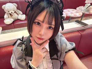 ボコボコりん|福岡市 博多区中洲のコンカフェ|Candy made(キャンディーメイド スーパーズ)