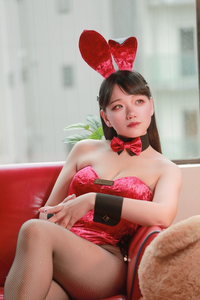七海 はるか|文京区 湯島のガールズバー|BUNNY LOUNGE B4 上野(バニーラウンジ ビーフォーウエノ)