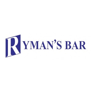 RYMAN’S BAR