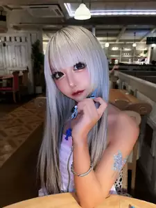 代表あむめう|新宿区 歌舞伎町のコンカフェ|B4BYCR4SH(ベイビークラッシュ)
