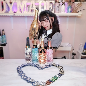 みお|熊本市 中央区下通のコンカフェ|Candy made(キャンディーメイド)