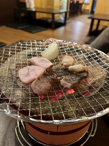 かりな|川越市 脇田町のコンセプトカフェ|Portion(ポーション)