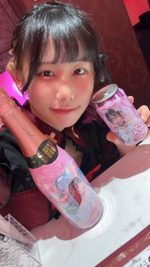 なみ|高松市 古馬場町のコンカフェ|Medica Doll(メディカドール)