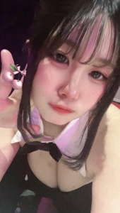 大尻 桃|宮崎市 中央通のガールズバー|ミヤバニ()