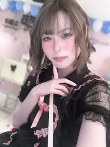 にゃる|熊本市 中央区下通のコンカフェ|Candy made(キャンディーメイド)