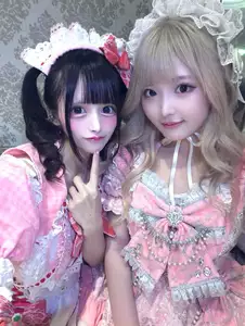 愛眠寝 はづき|新宿区 歌舞伎町のコンカフェ|B4BYCR4SH(ベイビークラッシュ)