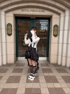 なみ|高松市 古馬場町のコンカフェ|Medica Doll(メディカドール)