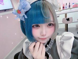 ひめの|長崎市 本石灰町のコンカフェ|Candy made(キャンディーメイド)