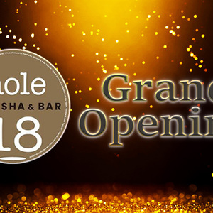shisha & bar Hole18