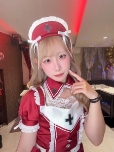 なみ|高松市 古馬場町のコンカフェ|Medica Doll(メディカドール)