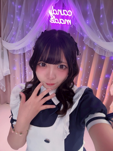 あも|熊本市 中央区下通のコンカフェ|Candy made(キャンディーメイド)