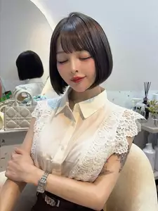 ももにゃ|新宿区 歌舞伎町のキャバクラ|VXY(ヴィクシー)