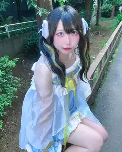 うさぎ|新宿区 歌舞伎町のコンカフェ|B4BYCR4SH(ベイビークラッシュ)