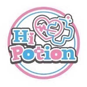 コンセプトカフェ&ラウンジ Hi-potion