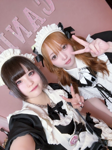 LuLu|熊本市 中央区下通のコンカフェ|Candy made(キャンディーメイド)