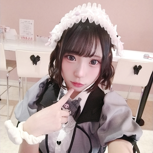 みお|熊本市 中央区下通のコンカフェ|Candy made(キャンディーメイド)