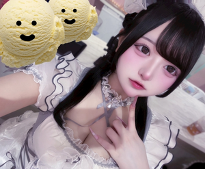 なな|長崎市 本石灰町のコンカフェ|Candy made(キャンディーメイド)