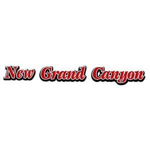 New Grand Canyon