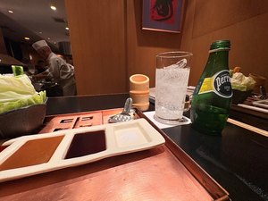 ゆか|彦根市 平田町のラウンジ|L'Atelier(アトリエ)