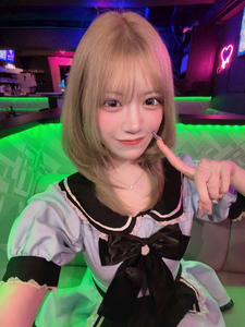 まりん|豊島区 東池袋のコンカフェ&ラウンジ|Hi-Potion(ハイポーション)