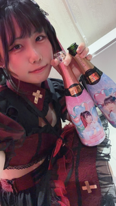 なみ|高松市 古馬場町のコンカフェ|Medica Doll(メディカドール)
