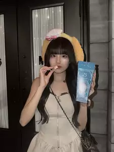 きゃろらいん|新宿区 歌舞伎町のコンカフェ|B4BYCR4SH(ベイビークラッシュ)