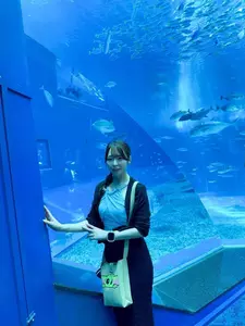 るな|那覇市 松山のキャバクラ|SEASIDE(オキナワシーサイド)