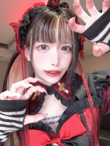 しゅが〜|高松市 古馬場町のコンカフェ|Medica Doll(メディカドール)