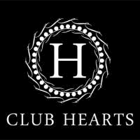 CLUB HEARTS