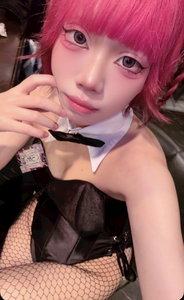 くらめ|長崎市 本石灰町のガールズバー|Party Bunny(パーティーバニー)