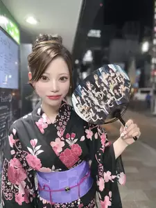 如月 ゆめ|熊本市 中央区花畑町のキャバクラ|AMATERAS(アマテラス)