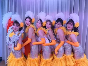 夢宮 ゆめ|新宿区 歌舞伎町のキャバクラ|蘭○(ランマル)