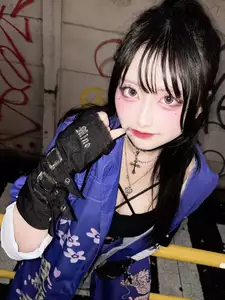 はる|新宿区 歌舞伎町のコンカフェ|B4BYCR4SH(ベイビークラッシュ)