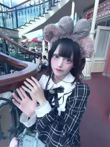 愛眠寝 はづき|新宿区 歌舞伎町のコンカフェ|B4BYCR4SH(ベイビークラッシュ)