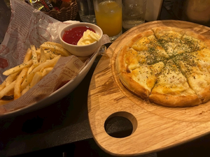ふゆか|川越市 脇田町のコンセプトカフェ|Portion(ポーション)