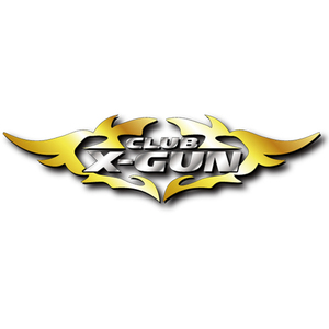 CLUB X-GUN