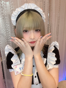りさ|福岡市 博多区中洲のコンカフェ|Candy made(キャンディーメイド スーパーズ)