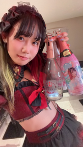 なみ|高松市 古馬場町のコンカフェ|Medica Doll(メディカドール)