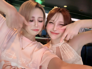 茉莉花 まや|柏市 柏のキャバクラ|BECAUSE(ビコーズ)