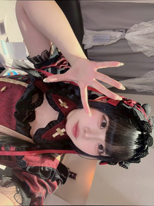 あむ|高松市 古馬場町のコンカフェ|Medica Doll(メディカドール)
