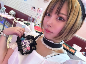ボコボコりん|福岡市 博多区中洲のコンカフェ|Candy made(キャンディーメイド スーパーズ)