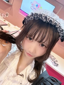 あおば|宮崎市 中央通のコンカフェ|Candy made(キャンディーメイド)