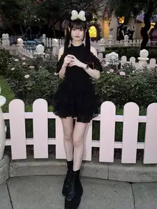 あすか|新宿区 歌舞伎町のコンカフェ|B4BYCR4SH(ベイビークラッシュ)